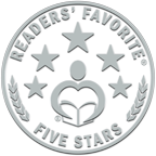 Readers' Favorite 5-star review medal